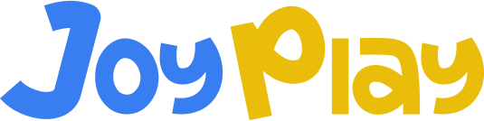 joy play Logo